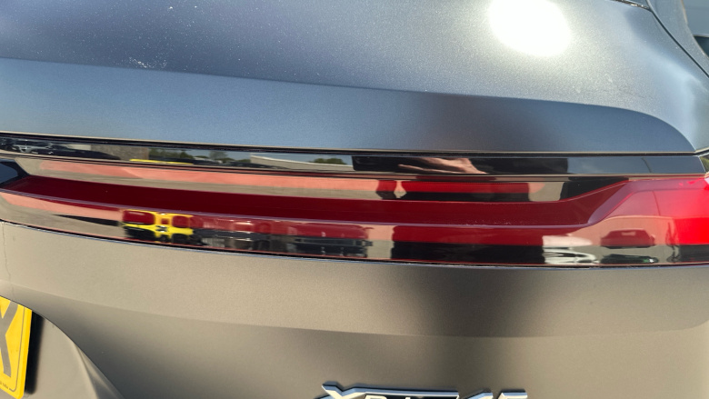 BMW iX 300kW xDrive45 M Sport 101kWh 5dr Auto Electric Estate